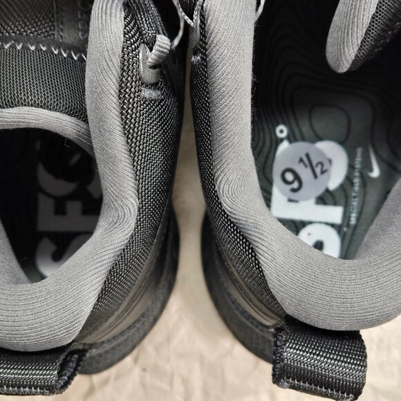 Nike React SFB Carbon Shoes SFS Special Field Systems ~ Men’s 9.5 Shoes - Picture 4 of 5